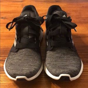 Adidas Edge Lux Tennis Shoes